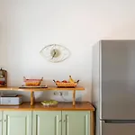 Apartament Big Blue *