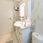 Apartament Big Blue *