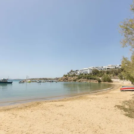 Apartamento Big Blue