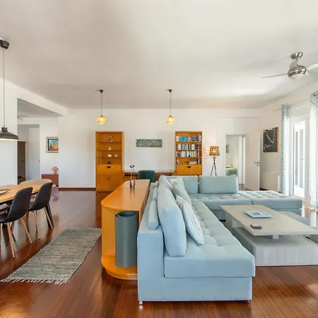 Big Blue Apartamento Piso Livadi