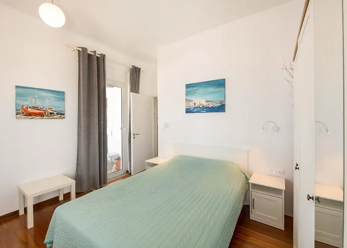 Big Blue * Piso Livadi