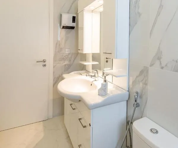 Apartamento Big Blue *