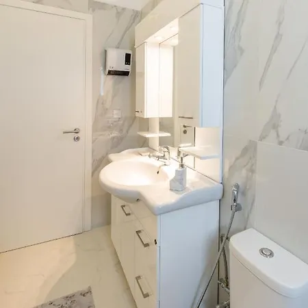 Appartement Big Blue *