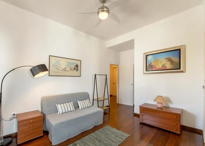 Big Blue شقة بوسي لِفاذي