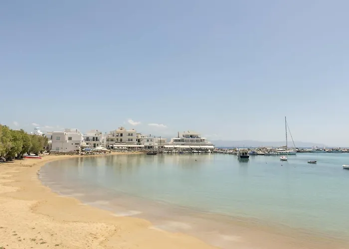 شقة Big Blue بوسي لِفاذي